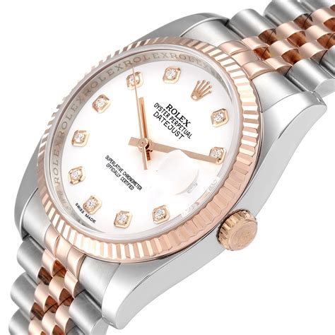 rolex watch datejust rose gold diamond|rolex datejust 28mm rose gold.